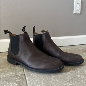 Blundstone Chelsea Boots